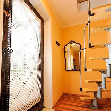 Apartman Apartments Kovacic_Grubisic